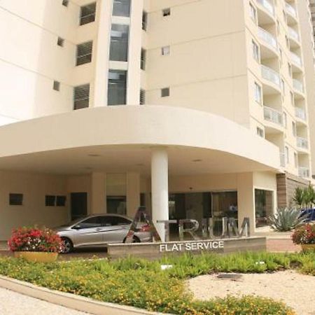 Atrium Thermas - Caldas Novas Luaran gambar