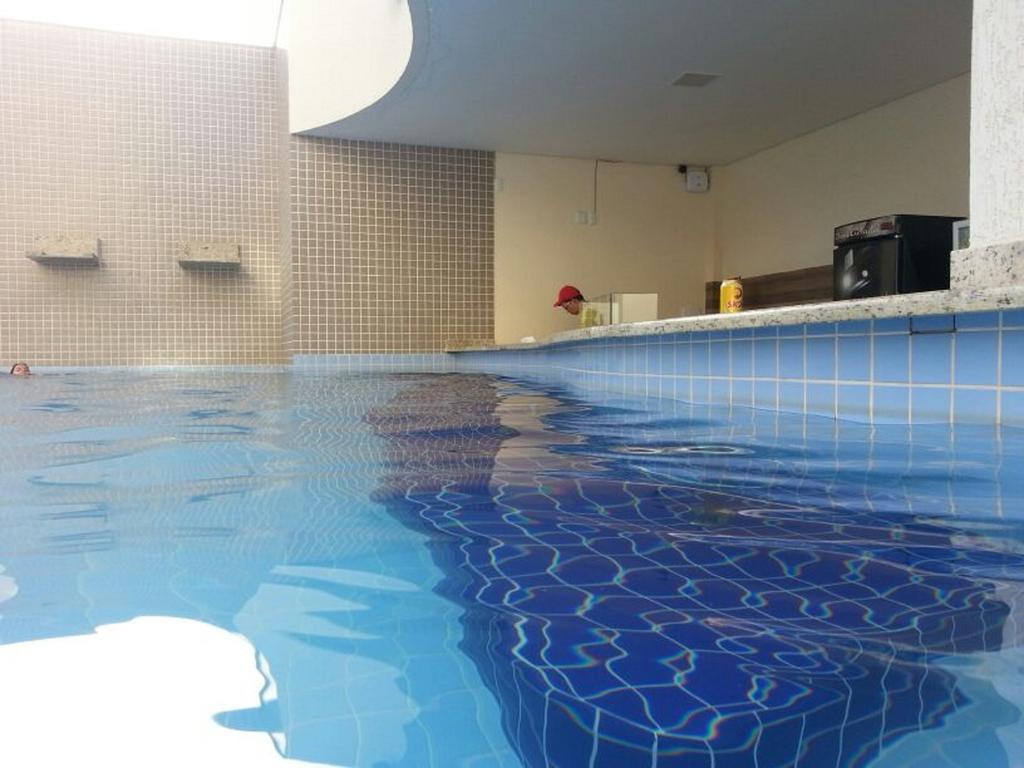 Atrium Thermas - Caldas Novas Luaran gambar