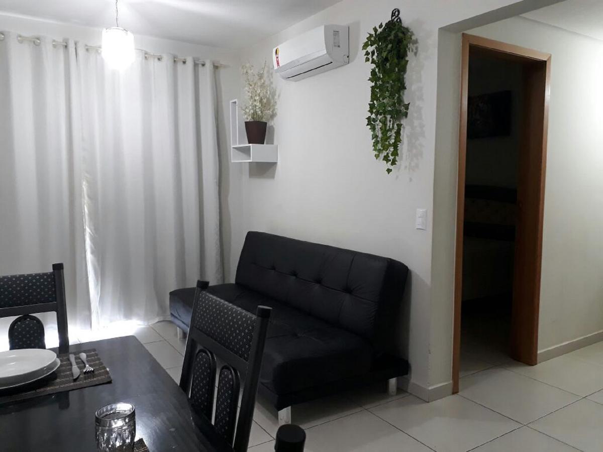 Atrium Thermas - Caldas Novas Luaran gambar