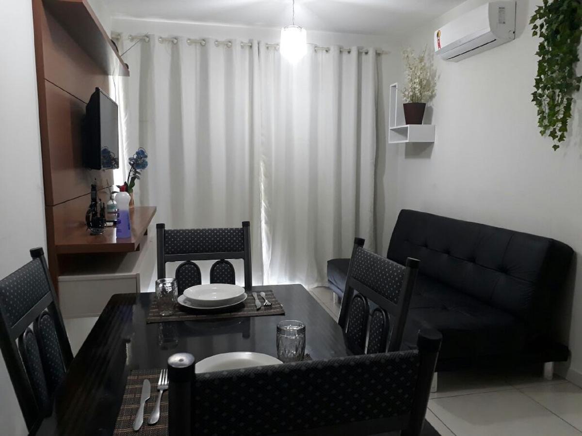 Atrium Thermas - Caldas Novas Luaran gambar