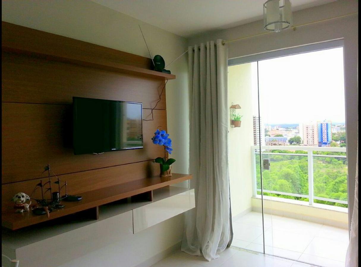 Atrium Thermas - Caldas Novas Luaran gambar