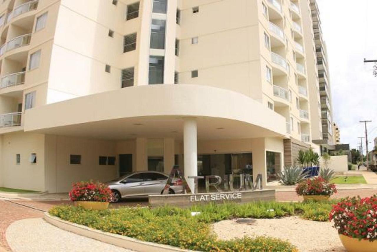 Atrium Thermas - Caldas Novas Luaran gambar